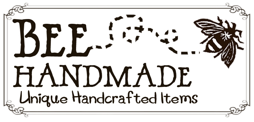 Handmade Bee