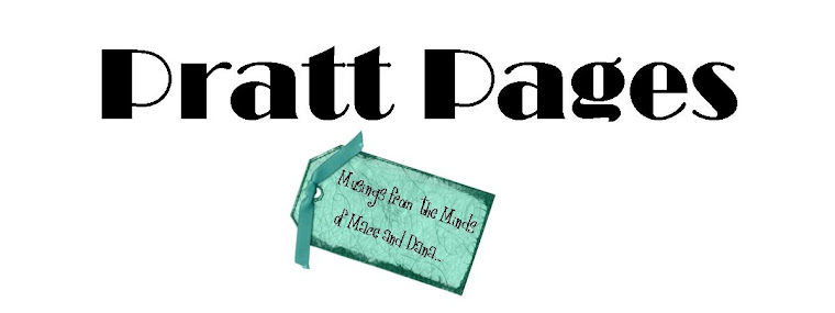 Pratt Pages