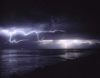 Australian Thunderstorms