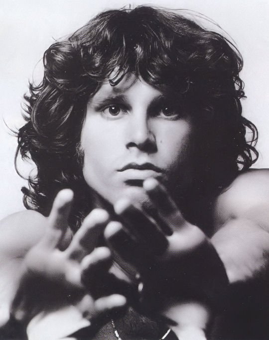 Doors Lyrics Touch Me