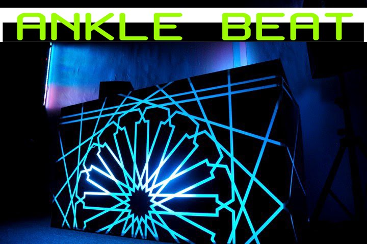 Ankle Beat