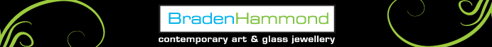 Braden Hammond Glass