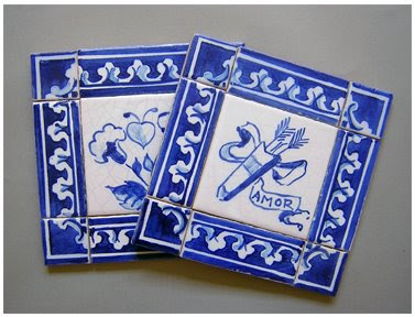 Noticias Portuguesas Azulejo+tradicional
