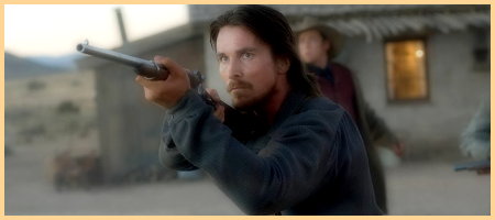 مايو 2010 - مدو... Christian Bale Western