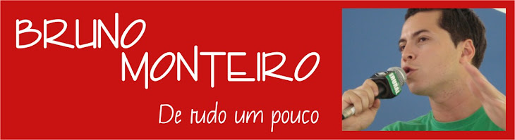 Bruno Monteiro - De tudo um pouco