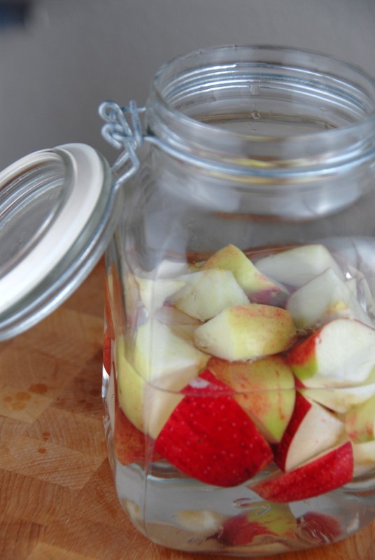 AppleInfused Vodka How to Make Your Own Boulder Locavore®