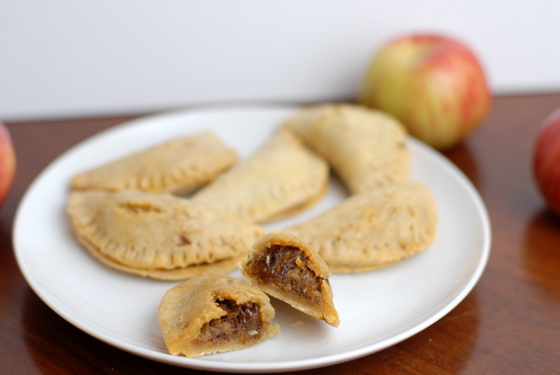 Pulled Pork Empanadas an Appetizer Recipe Boulder Locavore