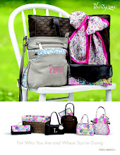 Visit Thirty-One online!