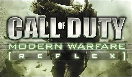 call of duty modern warfare wii