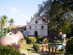 St. Vincent Church