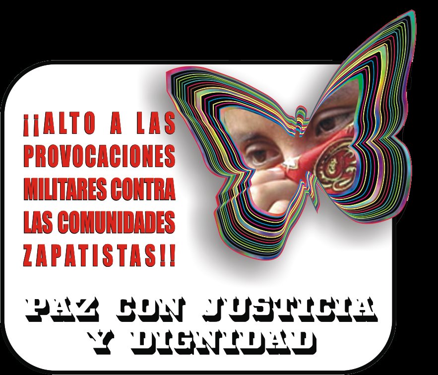 PAZ CON JUSTICIA Y DIGNIDAD