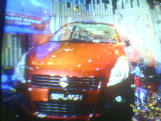 Kuncup Kembang: KLANTINK Bakat Pilihan Indonesia - Juara IMB Trans TV