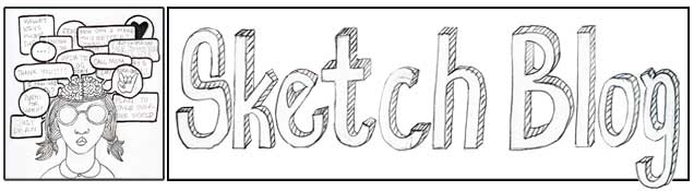 Sketchblog