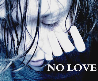 :::no love::: No+love
