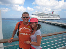 Our 5 yr Anniversary Cruise
