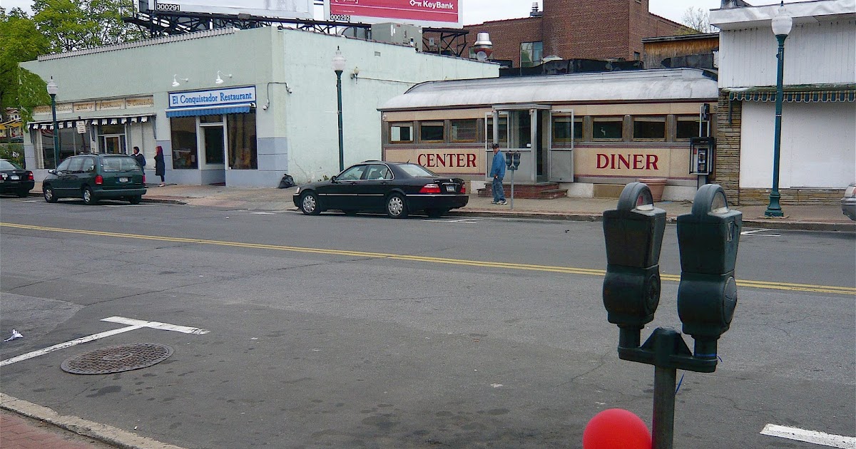 Cats Nap Peekskill Part Five