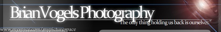 Brian Vogel's Photography