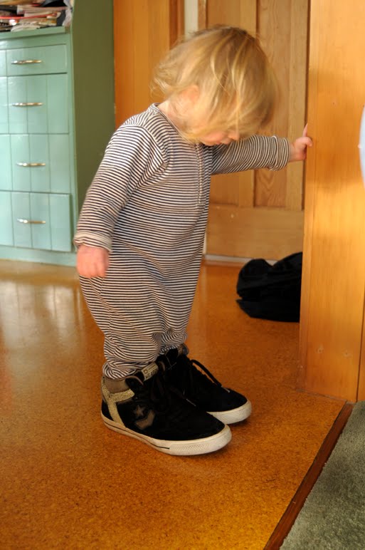 Dad Shoes