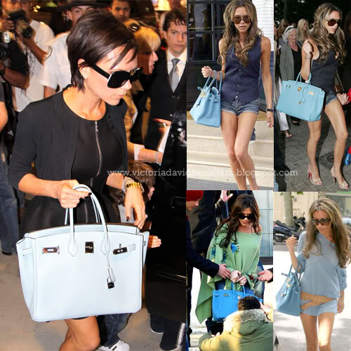 Birkin Blue