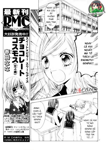 Stardust Wink chap 1