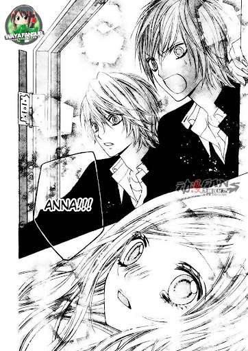 Stardust Wink chap 1
