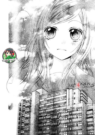 Stardust Wink chap 1
