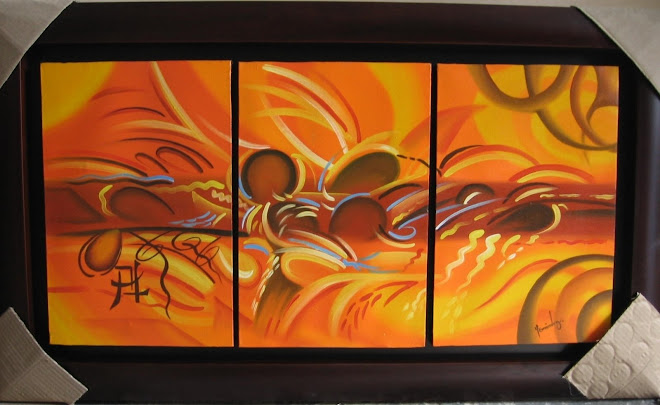 abstracto 22   $270.000