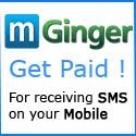 Earn Money by Reveiving SMS