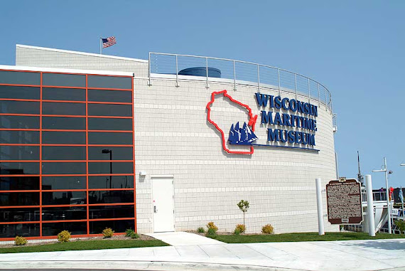 museo maritimo