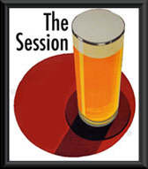 The Session #8 – Beer & Food