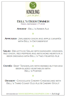 Dinner Bell’s Tonight