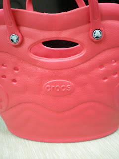 crocs bag malaysia