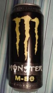monster m 80