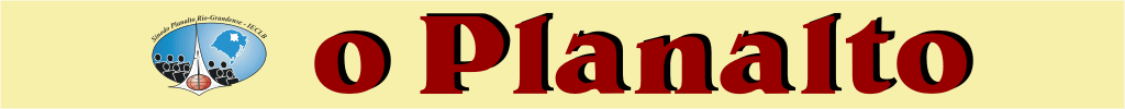 Jornal Sinodal O Planalto