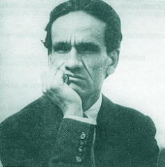 César Vallejo