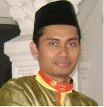 Ketua Ipemalis 2006 - 2007