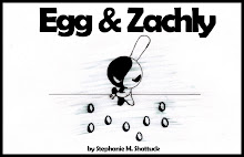 Egg & Zachly