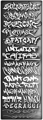 FUENTES DE LETRA PARA PC fuentes de letra para pc: