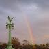 Rainbows in DC