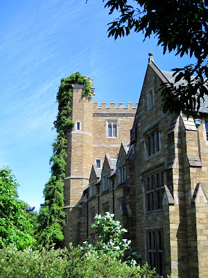 Cathedral School