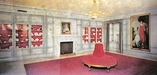 China Room
