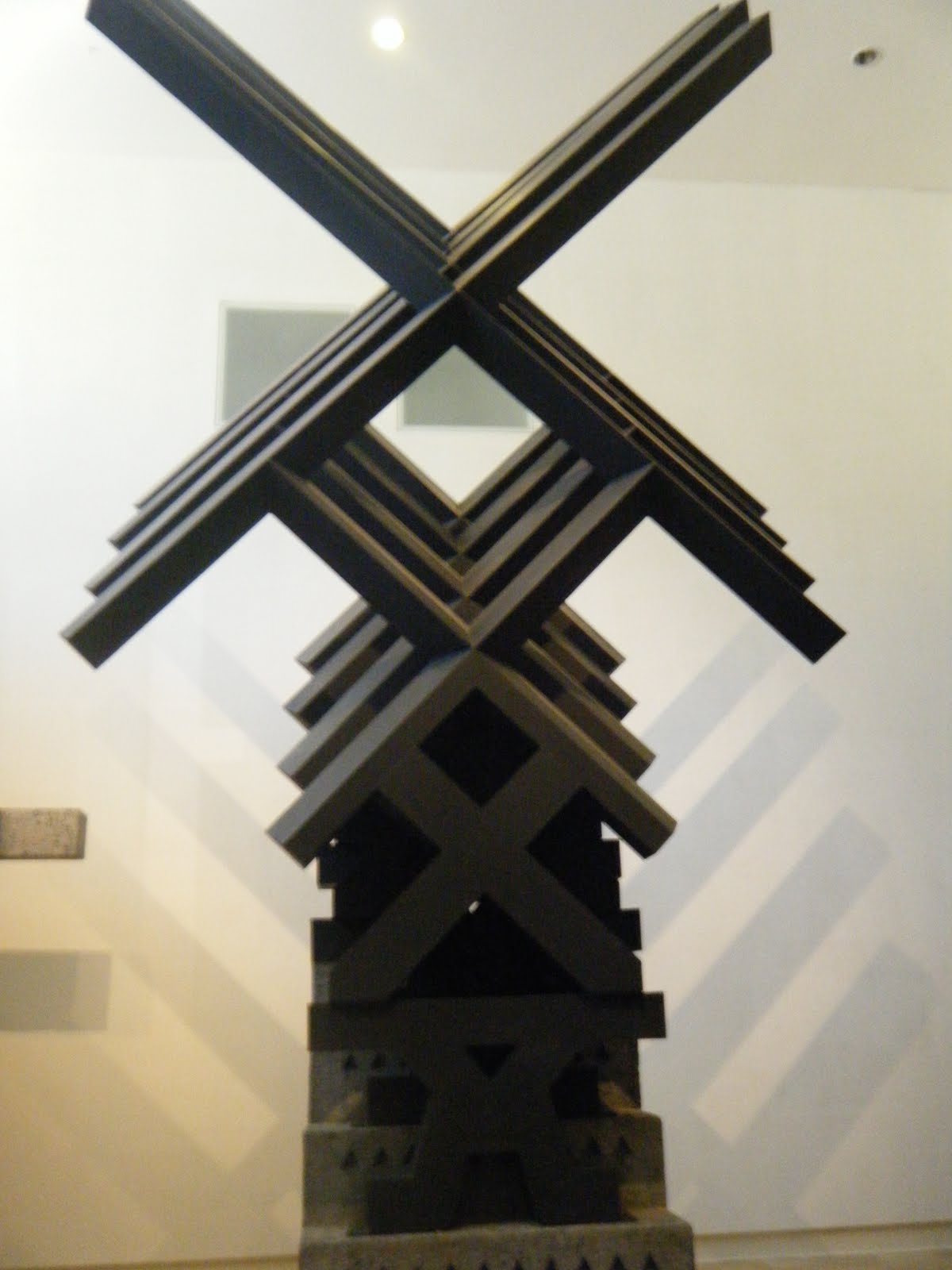 Tony Morquecho Museo de Federico Silva