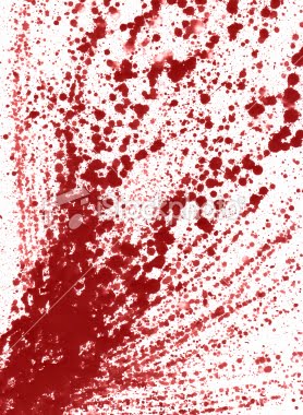Etsy Dark Team: How to Make Fake Blood