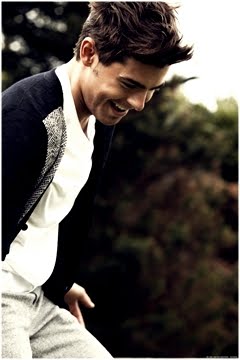 smile zac♥