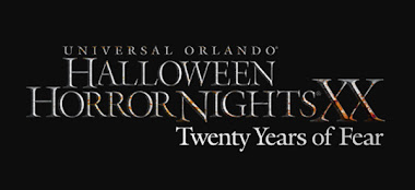 Halloween Horror Nights XX (Orlando)