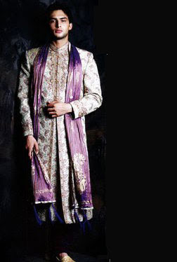 pakistani traditional dress for man