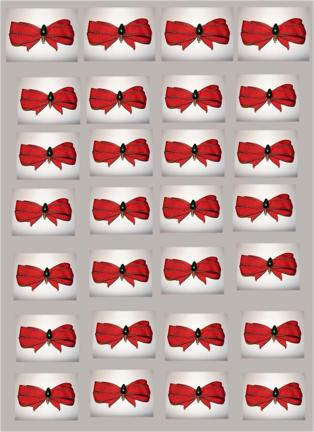 Work in Progress, Testing