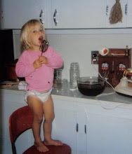 One of my early past-times...