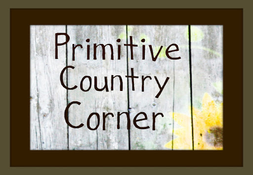 Primitive Country Corner