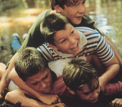 Stand By Me Movie